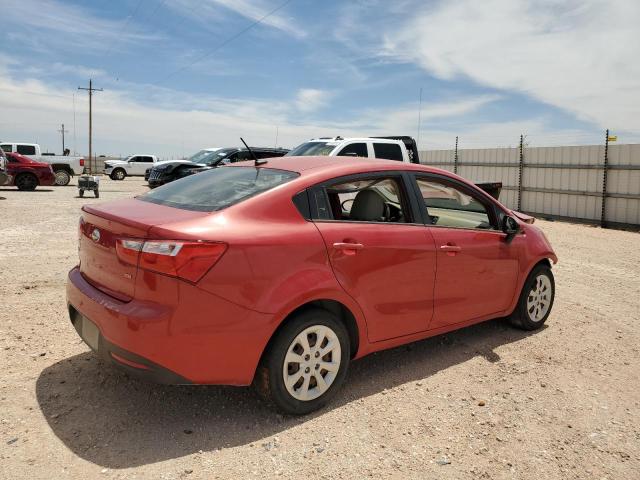 صورة رقم 3 من المزاد - 2013 KIA RIO LX مع VIN KNADM4A35D6251473