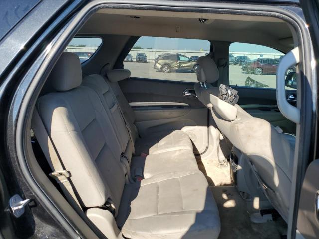 Photo 11 from auction – 2013 DODGE DURANGO SX with VIN 1C4RDHAG9DC684105