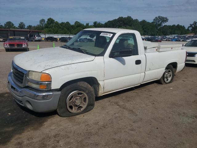 CHEVROLET C1500 2003 with VIN 1GCEC14V43Z219925 - Photo from auction
