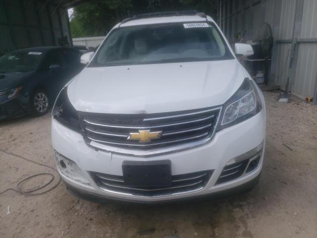Photo 5 from auction – 2017 CHEVROLET TRAVERSE P with VIN 1GNKRJKD3HJ247983