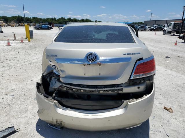 Photo 6 from auction – 2013 BUICK LACROSSE with VIN 1G4GC5E31DF244955