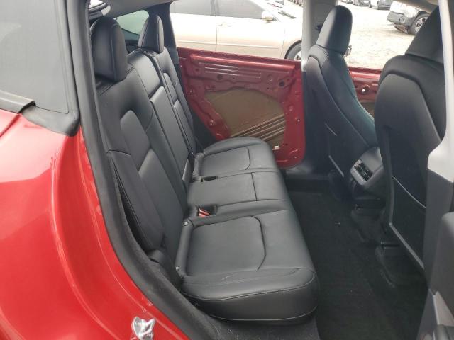 Photo 10 from auction – 2023 TESLA MODEL Y with VIN 7SAYGDEEXPA043539