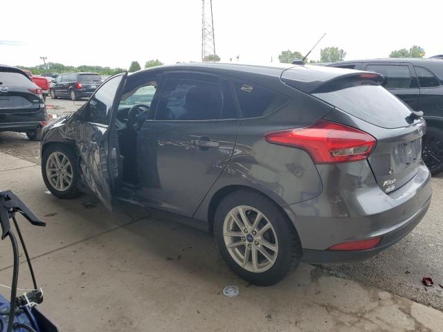 Photo 2 from auction – 2017 FORD FOCUS SE with VIN 1FADP3K24HL323464