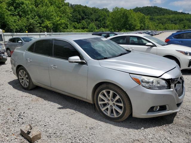 Photo 4 from auction – 2016 CHEVROLET MALIBU LIM with VIN 1G11E5SA5GF109871