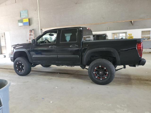 Photo 2 from auction – 2005 GMC CANYON with VIN 1GTDT136858222325