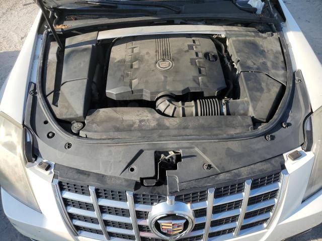 Photo 11 from auction – 2013 CADILLAC CTS LUXURY with VIN 1G6DF5E59D0108336