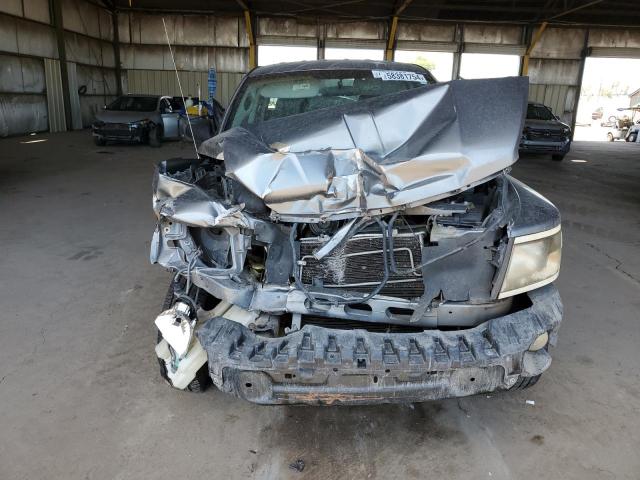 Photo 5 from auction – 2009 DODGE DAKOTA SXT with VIN 1D7HE38K29S762295