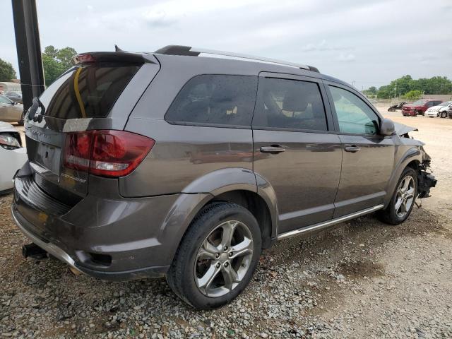 Photo 3 from auction – 2016 DODGE JOURNEY CR with VIN 3C4PDCGB5GT207556