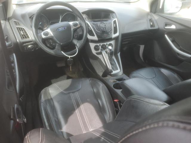 Photo 8 from auction – 2013 FORD FOCUS SE with VIN 1FADP3F21DL120763
