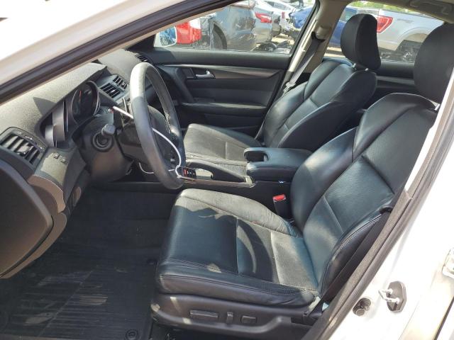 Photo 7 from auction – 2013 ACURA TL TECH with VIN 19UUA8F56DA010579