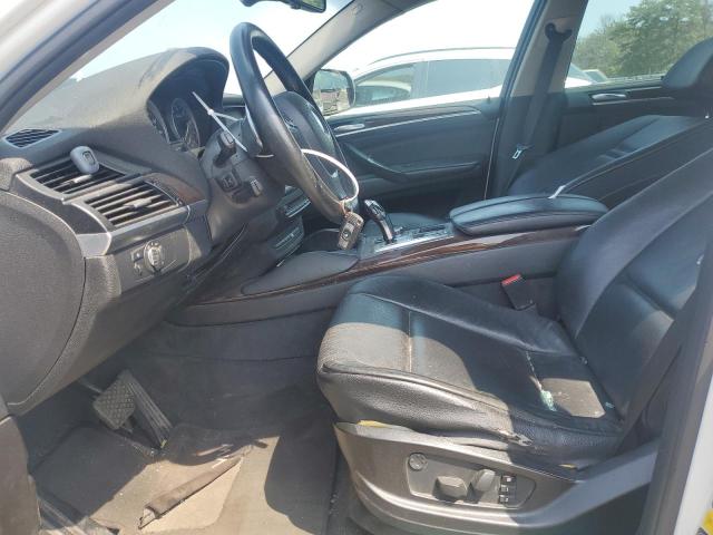 Photo 7 from auction – 2012 BMW X6 XDRIVE3 with VIN 5UXFG2C57CL779536