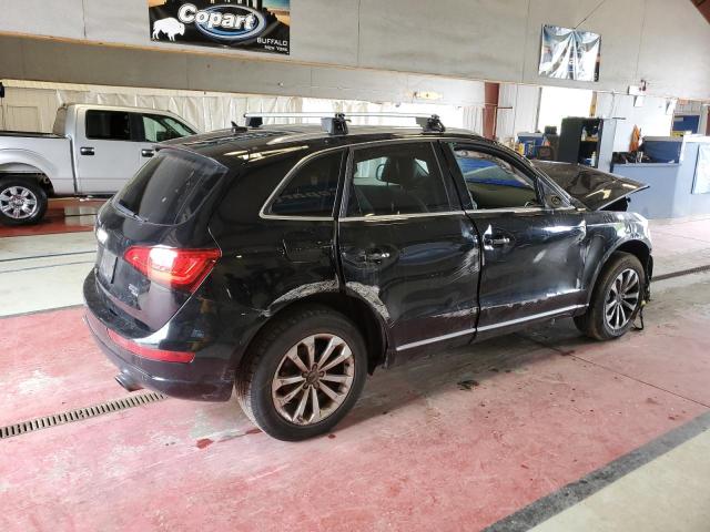 Photo 3 from auction – 2014 AUDI Q5 PREMIUM with VIN WA1LFAFP5EA115601