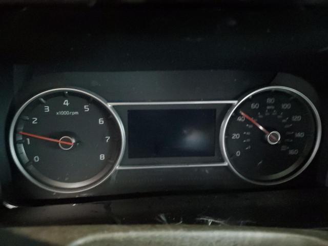 Photo 9 from auction – 2023 KIA SORENTO EX with VIN 5XYRH4LFXPG253242