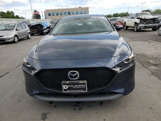 Photo 5 from auction – 2021 MAZDA 3 PREFERRE with VIN JM1BPBLL6M1347127