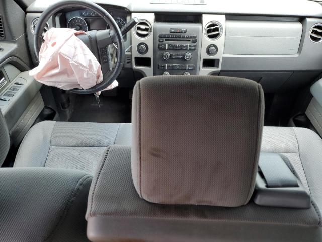 Photo 8 from auction – 2011 FORD F150 SUPER with VIN 1FTFW1EF6BFA53992