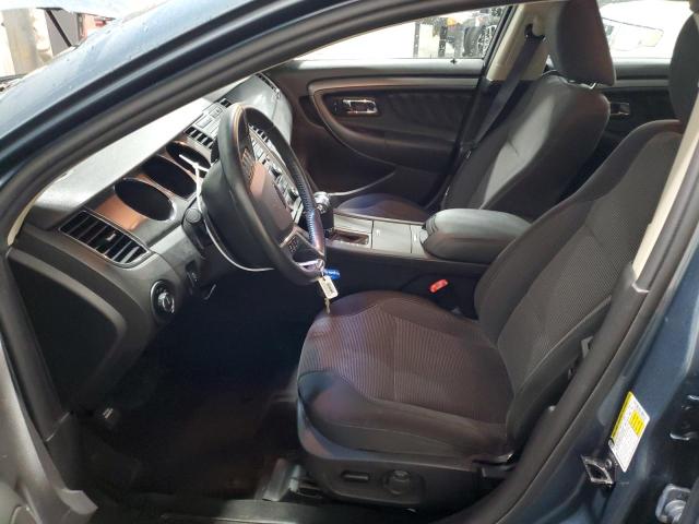 Photo 7 from auction – 2010 FORD TAURUS SEL with VIN 1FAHP2EW9AG129683