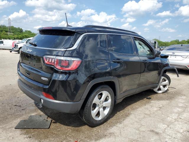 Photo 3 from auction – 2018 JEEP COMPASS LA with VIN 3C4NJCBB8JT193943