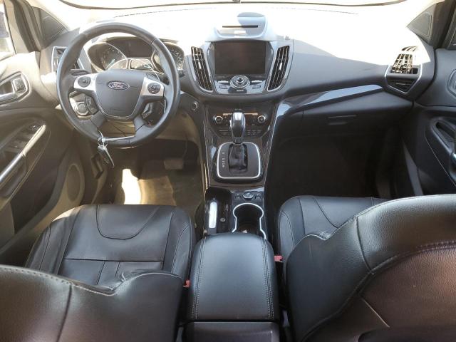 Photo 8 from auction – 2013 FORD ESCAPE TIT with VIN 1FMCU9J95DUA13016