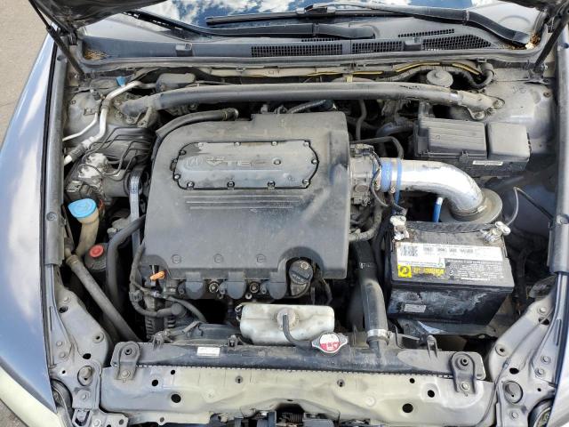 Photo 11 from auction – 2006 ACURA 3.2TL with VIN 19UUA66226A061722