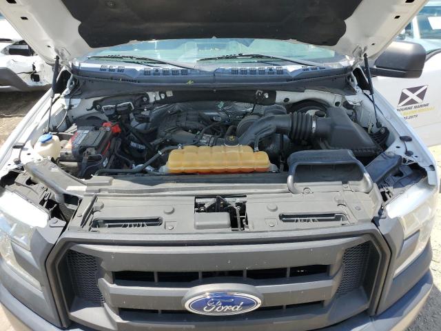 Photo 11 from auction – 2016 FORD F150 with VIN 1FTMF1C83GKD33735