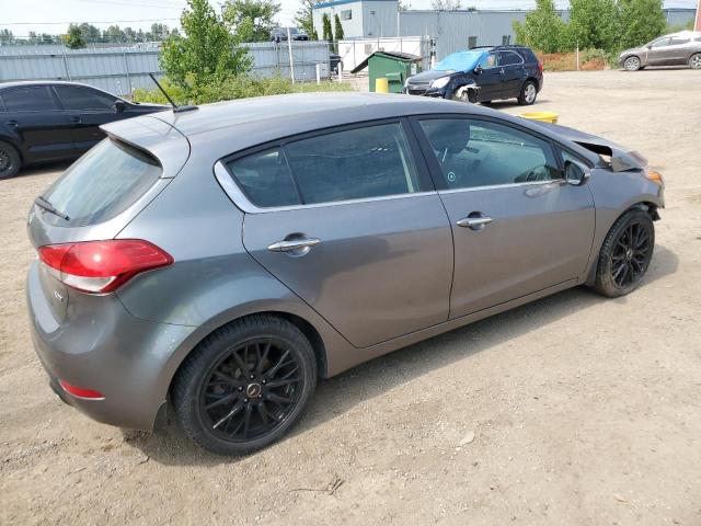 Photo 3 from auction – 2016 KIA FORTE EX with VIN KNAFX5A85G5634728