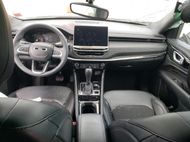 Photo 8 from auction – 2022 JEEP COMPASS LA with VIN 3C4NJDBB7NT196070