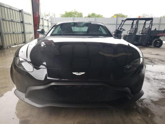 Photo 5 from auction – 2019 ASTON MARTIN VANTAGE with VIN SCFSMGAW3KGN00948