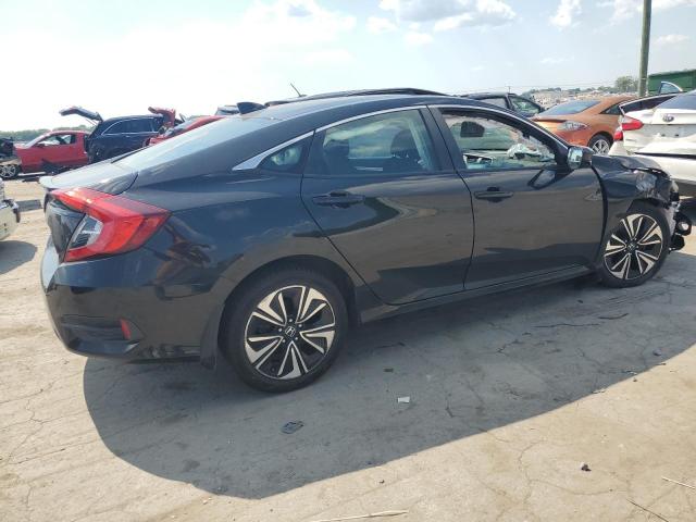 Photo 3 from auction – 2016 HONDA CIVIC EX with VIN 19XFC1F44GE033196