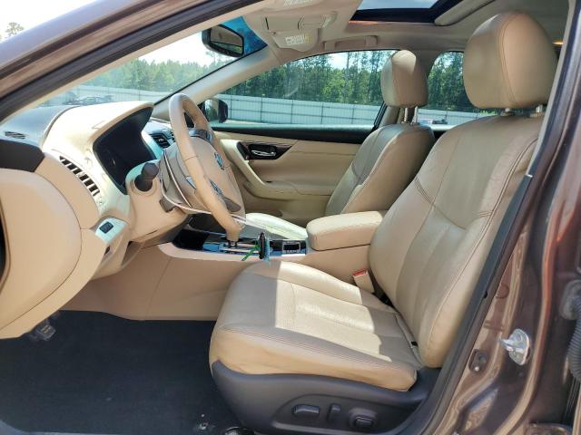 Photo 7 from auction – 2015 NISSAN ALTIMA 3.5 with VIN 1N4BL3AP8FC171895