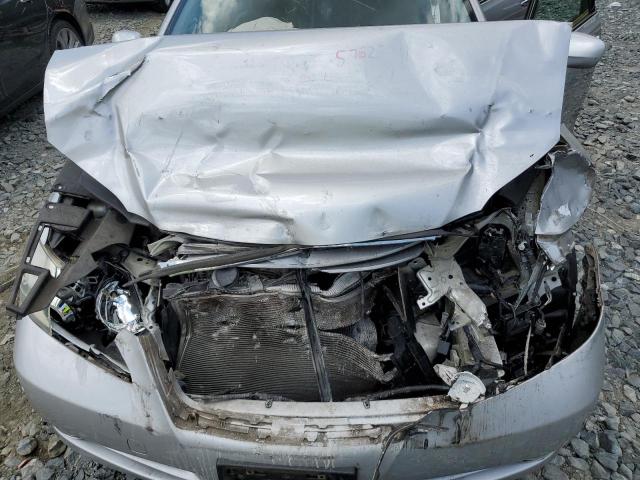 Photo 11 from auction – 2009 LEXUS ES 350 with VIN JTHBJ46G692334258