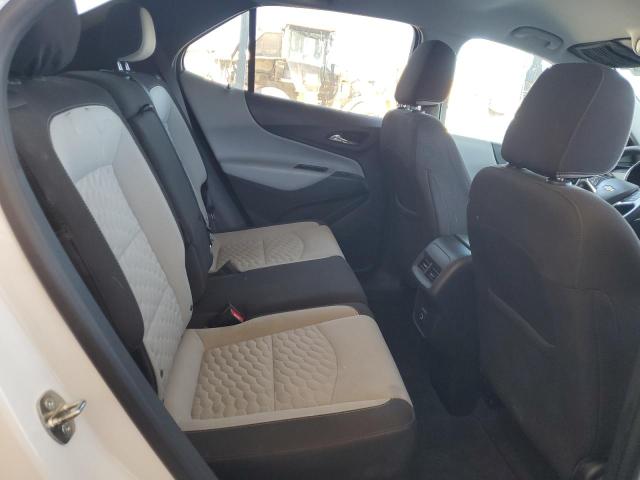 Photo 11 from auction – 2021 CHEVROLET EQUINOX LT with VIN 3GNAXJEV9MS144713