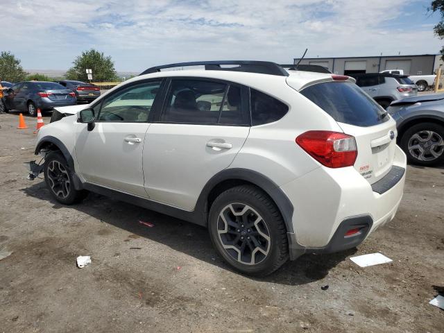 Photo 2 from auction – 2016 SUBARU CROSSTREK with VIN JF2GPABCXGG200264