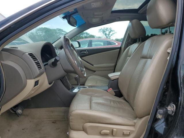 Photo 7 from auction – 2010 NISSAN ALTIMA BAS with VIN 1N4AL2AP5AC188832