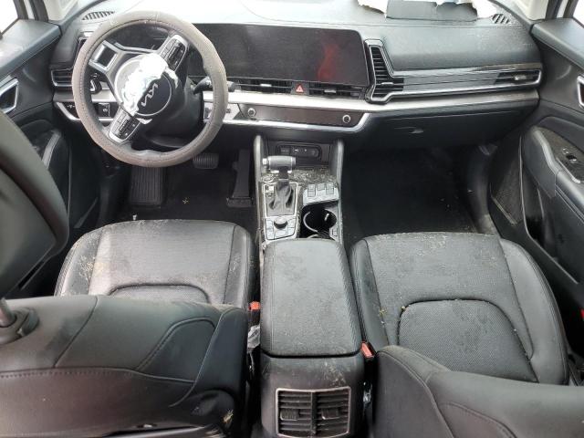 Photo 8 from auction – 2023 KIA SPORTAGE E with VIN 5XYK33AF2PG058071
