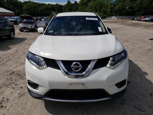 Photo 5 from auction – 2016 NISSAN ROGUE S with VIN JN8AT2MT1GW024797