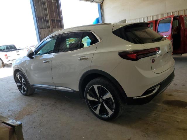 Photo 2 from auction – 2022 BUICK ENVISION E with VIN LRBFZNR41ND022283