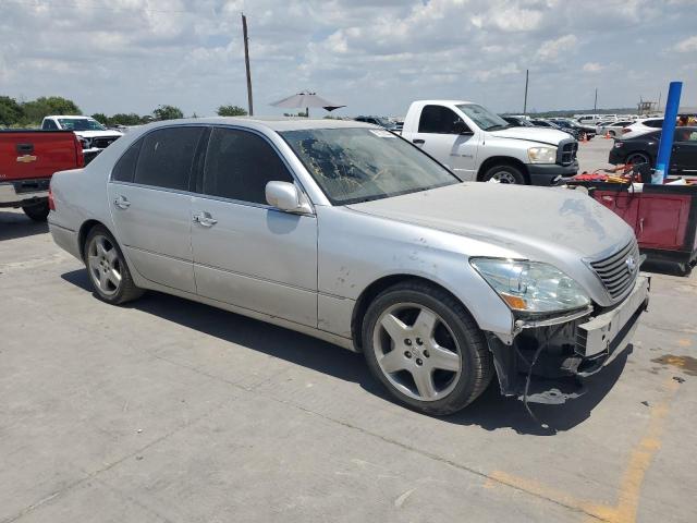 Photo 4 from auction – 2006 LEXUS LS 430 with VIN JTHBN36F665047051