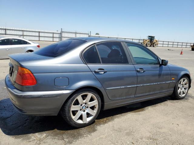 Photo 3 from auction – 2001 BMW 325 I with VIN WBAAN37401ND49499