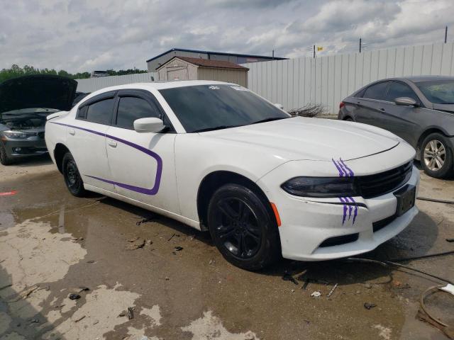 Photo 4 from auction – 2019 DODGE CHARGER SX with VIN 2C3CDXBG8KH720377