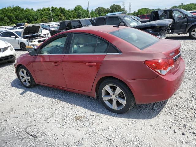Photo 2 from auction – 2012 CHEVROLET CRUZE LT with VIN 1G1PG5SC4C7187617