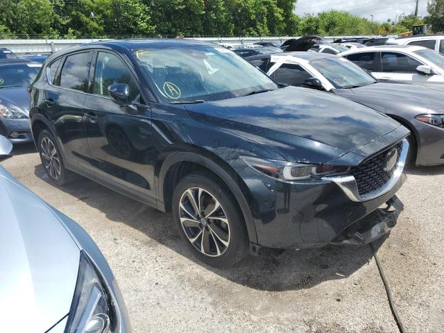 Photo 4 from auction – 2023 MAZDA CX-5 PREMI with VIN JM3KFBDM7P0130018