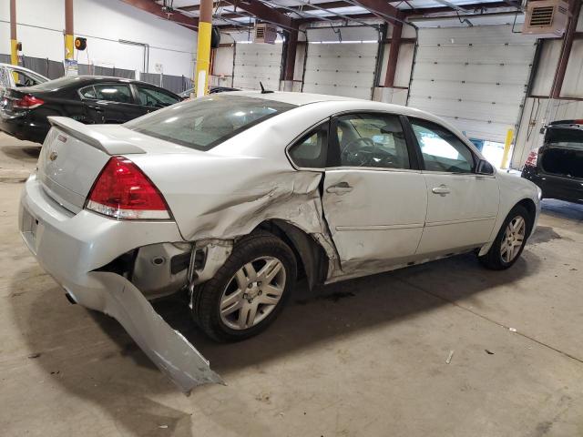 Foto 3 de la subasta – 2012 CHEVROLET IMPALA LT con VIN 2G1WG5E33C1273151