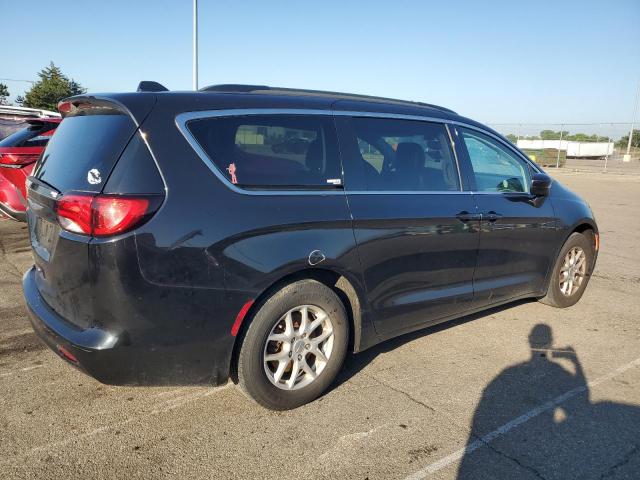 Photo 3 from auction – 2020 CHRYSLER VOYAGER LX with VIN 2C4RC1DG3LR156975