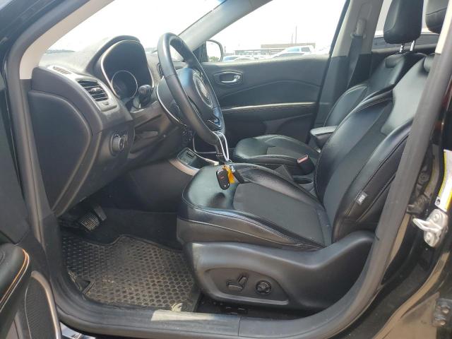 Photo 7 from auction – 2018 JEEP COMPASS LA with VIN 3C4NJCBB9JT186581