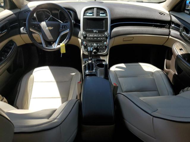 Photo 8 from auction – 2016 CHEVROLET MALIBU LIM with VIN 1G11E5SAXGU108646
