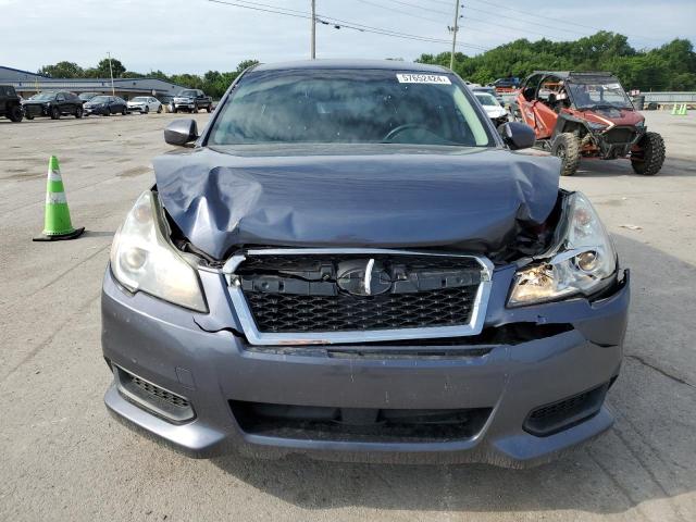 Photo 5 from auction – 2014 SUBARU LEGACY 2.5 with VIN 4S3BMBC69E3015935