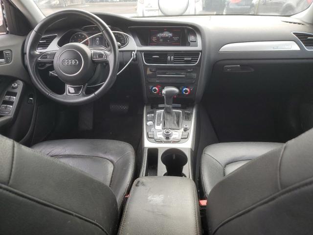 Photo 8 from auction – 2014 AUDI A4 with VIN WAUFFCFL8EN032651