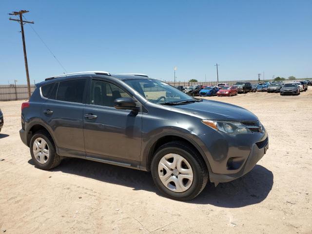 Photo 4 from auction – 2014 TOYOTA RAV4 LE with VIN JTMZFREV3ED038689