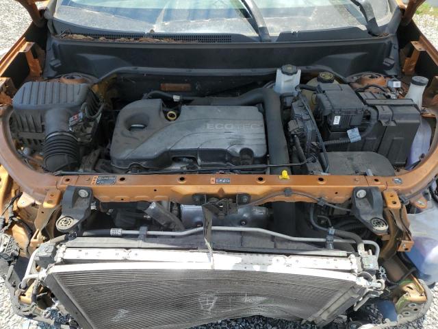 Photo 11 from auction – 2018 CHEVROLET EQUINOX LS with VIN 2GNAXHEV9J6125534