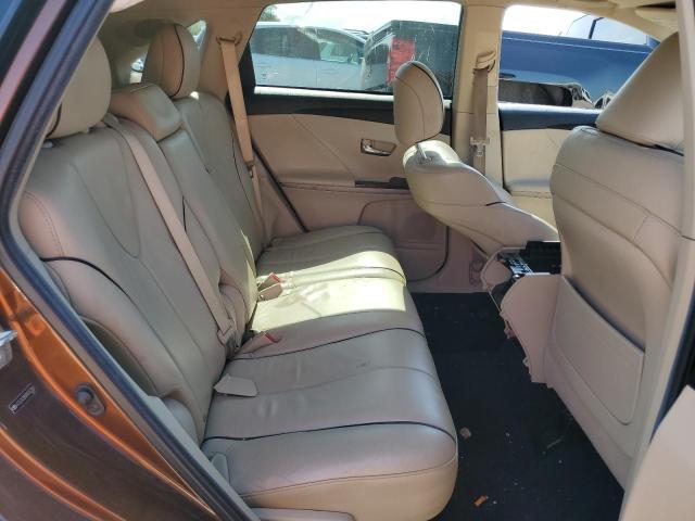 Photo 11 from auction – 2011 TOYOTA VENZA with VIN 4T3ZA3BB8BU051880
